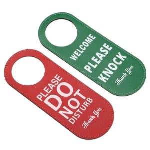 DERİ KAPI KOLU TALİMATI